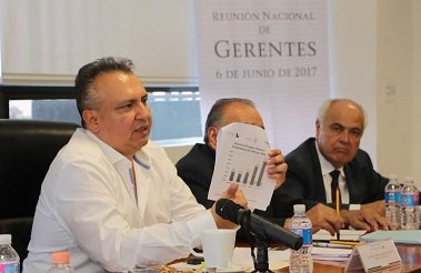 Próxima integración de varones de 13 a 15 años a padrón de Liconsa