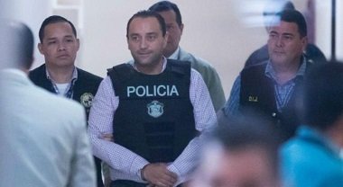Roberto Borge rechaza acogerse a extradición a México