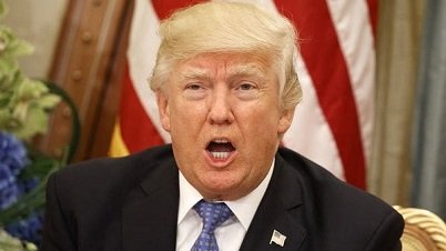 Victoria de Donald Trump: la Corte Suprema revivió su veto migratorio