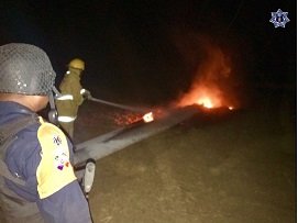 Activa SSPO plan estatal de auxilio a la población de Juchitán