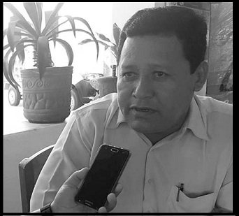 A través de certificado fraudulento busca Abdón Lavariega Arista ser comisariado de bienes comunales