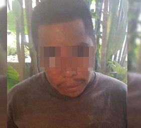 Abusaba de su sobrina de 6 años en Putla de Guerrero, Oaxaca