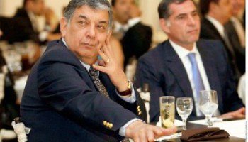 Otro escándalo en la Administración de Alejandro Murat;