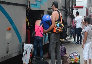 ¡Alerta! Evita fraudes en vacaciones de verano