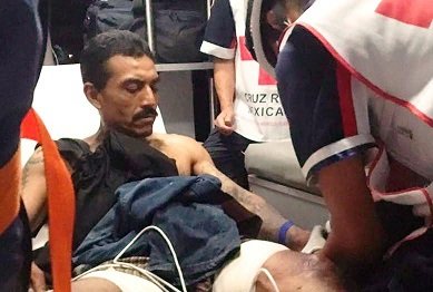 Cd. Juárez sigue al rojo vivo