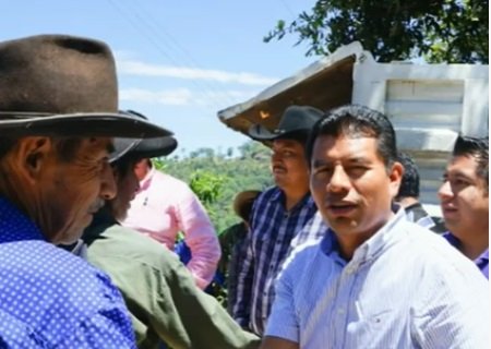 CDEPO, siguen trabajando por las causas de la Gente