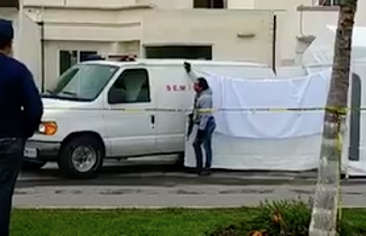 Comando armado asesina a 11 personas en Tizayuca, Hidalgo