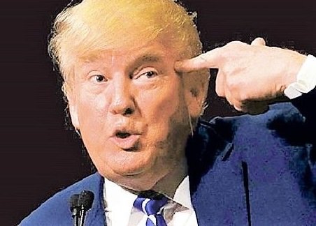 Congresista de EU da primer paso formal para ‘impeachment’ de Trump