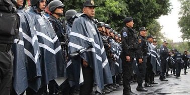 Despliegan Mega Operativo en Santa Julia tras video de ‘Justicieros’