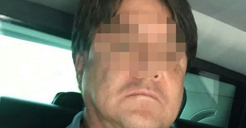 Detienen a alcalde de Palmar de Bravo vinculado al robo de gasolina en Puebla