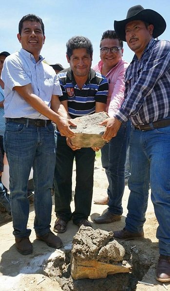 Detona CDEPO desarrollo educativo en San Lorenzo Texmelucan