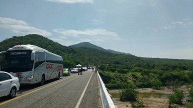 En Oaxaca pareciera que no hay gobierno
