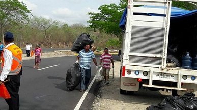 Emprende acciones Regiduría y Dirección de Ecología para mejorar Huatulco