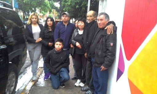 Localizan a familiares de adulto mayor albergado en DIF Huatulco