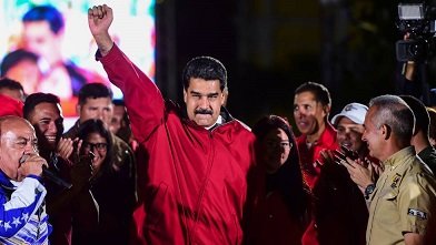 Maduro consuma un autogolpe en Venezuela en la jornada electoral más violenta