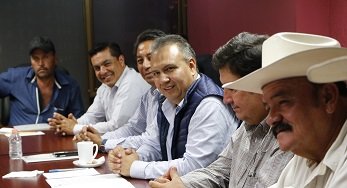 Más de 230 mil personas vulnerables de Guanajuato  reciben leche Liconsa