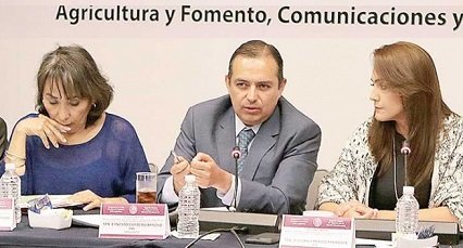 México alista primer “no” al TLC de Trump; negativa une a partidos