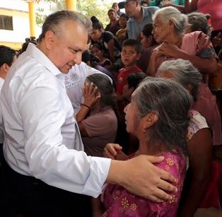 Reconocen cumplimiento de Liconsa con la transparencia