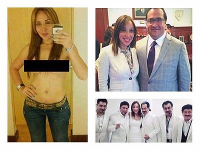 Testigo expone supuesto ‘amorío’ de Duarte y sus regalos de lujos