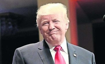 Trump y su guerra declarada a la prensa