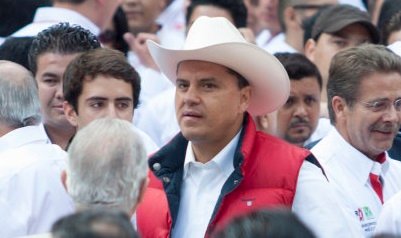 El pequeño ‘lujito’ de Roberto Sandoval