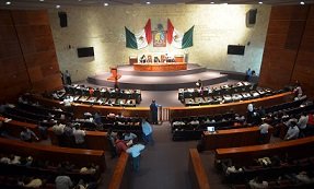 Incremento del 7% en el Presupuesto de Egresos 2019 para Oaxaca