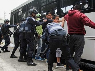 ‘El Cholo’ y ‘El Gastón’ disputarían territorio de ‘El Ojos’