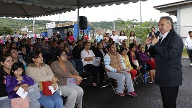 Liconsa difunde Alerta de Violencia de Género contra las Mujeres