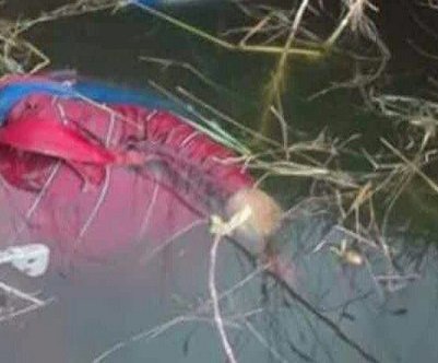 Menor muere ahogado en San Pedro Mixtepec