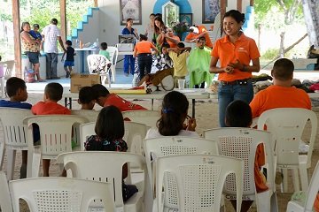 “Latiendo Cerca” se une a los servicios de DIF Municipal Huatulco