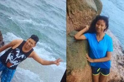 Mantiene CEPCO búsqueda de joven en playa Corralero