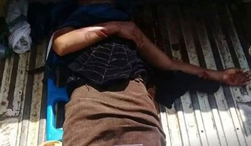 Asesina a su esposa, lesiona a su hija y después intenta suicidarse