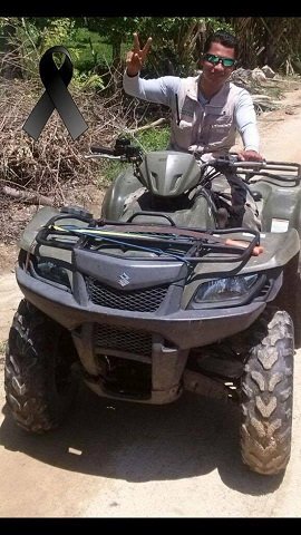 Asesinan a Guardaparque del Parque Nacional Lagunas de Chacahua