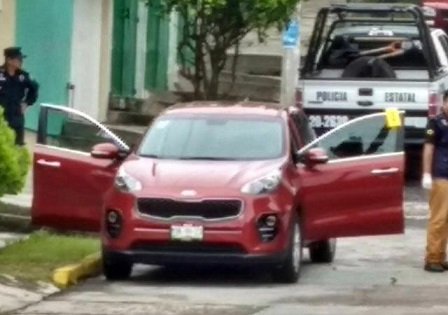 Asesinan a maestro de primaria en Xalapa