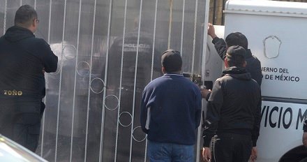 Autoridades investigan el caso de un niño de 9 años que se quitó la vida frente a sus hermanos en Edomex