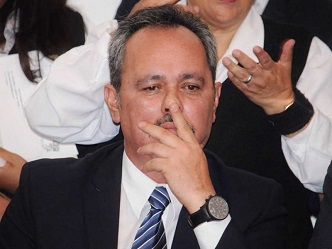 Batean demanda de amparo del delegado en Tláhuac
