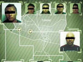 Captura de su yerno cerró cerco a El Ojos