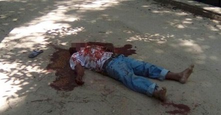 Cuatro muertos en la Costa