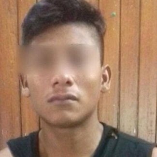 Detenido por presunta violación y asalto