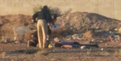 CD JUAREZ: Ejecutan a uno