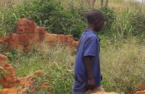 El ejército de niños embrujados que azota el Congo, y la brutal milicia que les combate