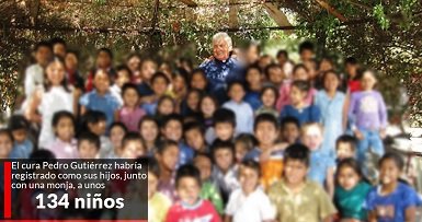 Guanajuato dice ahora que sí indaga al cura luego de que la PGR le quitara la investigación