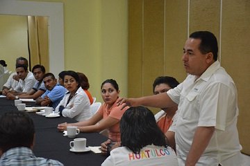 Huatulco registra saldo blanco tras Operativo Vacacional Verano 2017