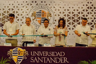 Huatulco sede del 5to Encuentro Iberoamericano de Educación, Cultura y Turismo Sustentable.