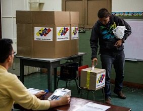 “Hubo manipulación en participación de la Constituyente”: empresa que contó los votos