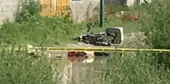 CD JUAREZ CHIH: Ejecutan a repartidor de pizza