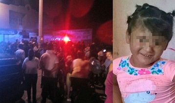 La niña de 6 años hallada en Guanajuato murió de un golpe en la cabeza;