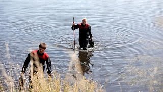 Los macabros detalles detrás de la muerte de la periodista sueca hallada decapitada en el mar