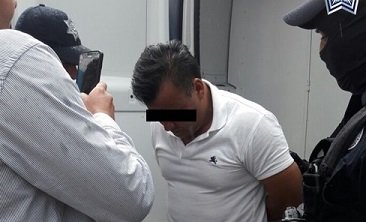 Participa SSPO en el traslado de 2 reclusos al  CEFERESO 14 de Durango
