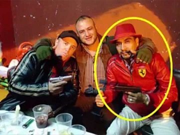 Reportan como desaparecido a jefe de sicarios de ‘El Ojos’